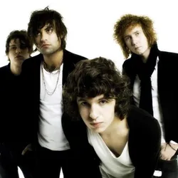 The Kooks