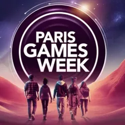 Paris Games Week