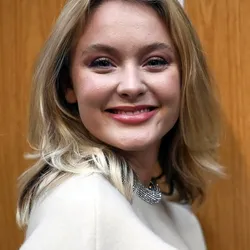 Zara Larsson