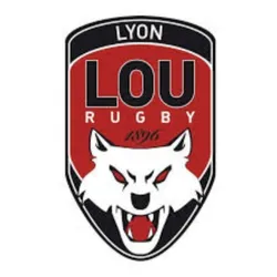 LOU Rugby - La Rochelle Rupella - Matmut Stadium | 25/10/2025