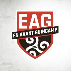 EA Guingamp - AS Saint-Étienne - Stade de Roudourou | 14/02/2026