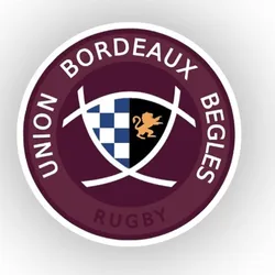 Union Bordeaux Bègles - Aviron Bayonnais - Matmut Atlantique | 23/10/2025