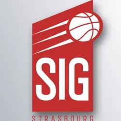 SIG Strasbourg - Le Mans Sarthe Basket - Rhénus Sport | 31/01/2026