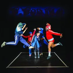 HIP-HOP, EST-CE BIEN SERIEUX ?