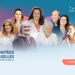 Rencontres Universelles