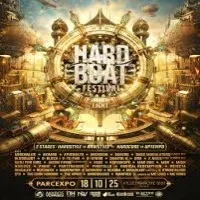 HardBoat Festival