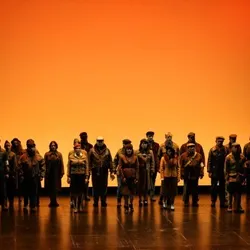 A nous la liberté !