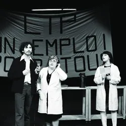 On fabrique, on vend, on se paie