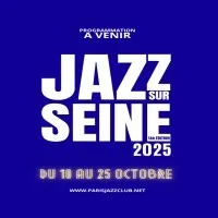 Festival Jazz Sur Seine