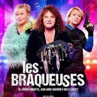 Les Braqueuses