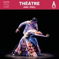 Le  Ballet Espagnol De Murcia