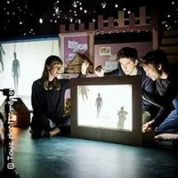 Gretel, Hansel Et Les Autres
