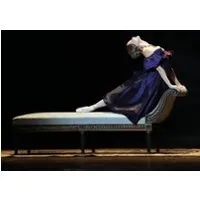 La Dame Aux Camélias