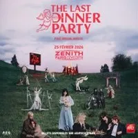 The Last Dinner Party