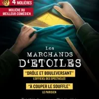 Les Marchands D'etoiles