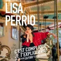 Lisa Perrio