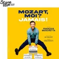 François Moschetta