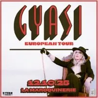 Gyasi