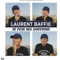 Laurent Baffie