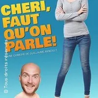 Chéri, Faut Qu'on Parle !