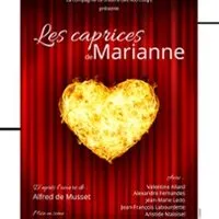 Les Caprices de Marianne - Le Guichet Montparnasse, Paris