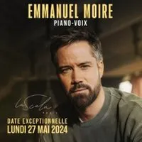 Emmanuel Moire