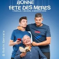 Bonne Fête Des Mères