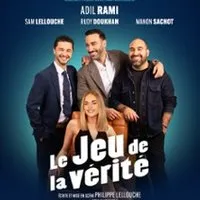 Le Jeu De La Verite