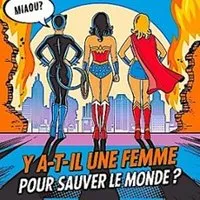 Cie Des Chats Butés