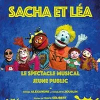 Sacha Et Léa