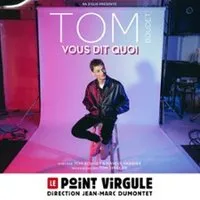 Tom Boudet