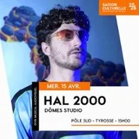 Hal 2000