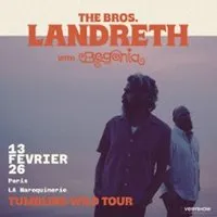 The Bros. Landreth