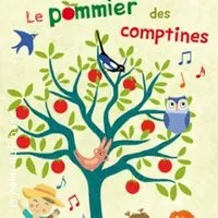 Le Pommier Des Comptines