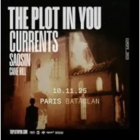The Plot In You