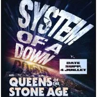 System of a Down