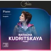 Natacha Kudritskaya - Piano