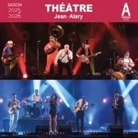 Carcassonne Tribute Festival