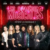 Les Comédies Musicales