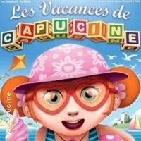 Les Vacances De Capucine