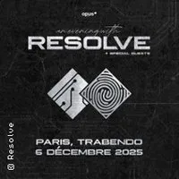 Resolve
