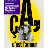 ça, C'est L'amour
