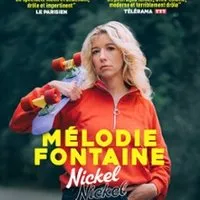 Mélodie Fontaine