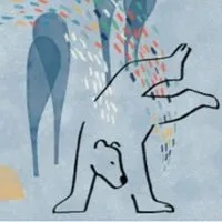 Nanoulak, L'ours Qui Danse