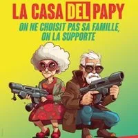 La Casa Del Papy