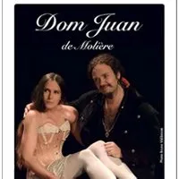 Dom Juan de Molière - Laurette Théâtre, Paris