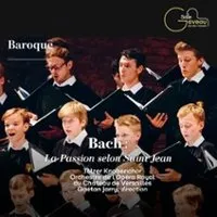 Bach - La Passion selon Saint Jean