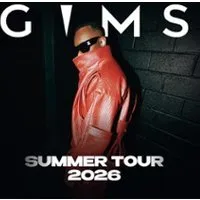 GIMS - Summer Tour 2026