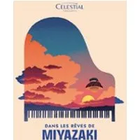 Dans Les Rêves De Miyazaki