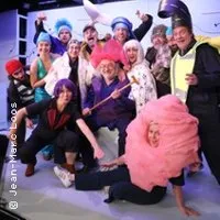 Le Théâtre De La Choucrouterie